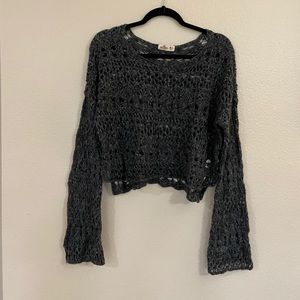 Hollister Sweater